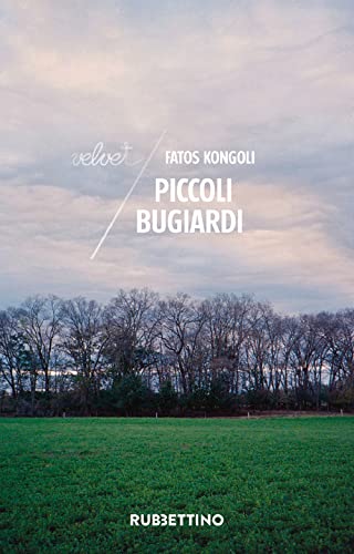 Stock image for PICCOLI BUGIARDI for sale by libreriauniversitaria.it