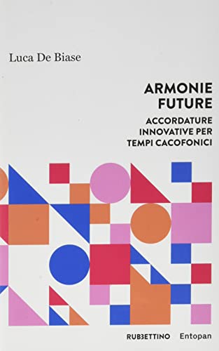 Stock image for ARMONIE FUTURE for sale by libreriauniversitaria.it