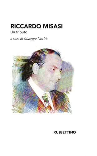 Stock image for Riccardo Misasi. Un tributo (Varia) for sale by libreriauniversitaria.it