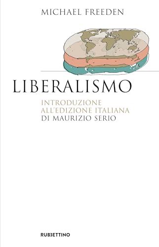 Stock image for Liberalismo (Saggi) for sale by libreriauniversitaria.it