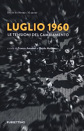 Imagen de archivo de Luglio 1960 (Varia) a la venta por libreriauniversitaria.it
