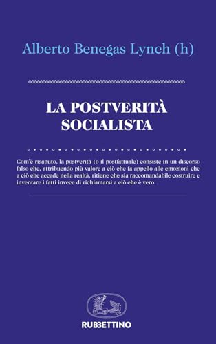 Imagen de archivo de La postverit socialista a la venta por medimops