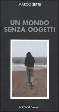 9788850004553: Un mondo senza oggetti (Diapason)