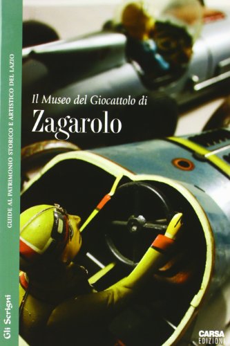 9788850101290: Il Museo del giocattolo di Zagarolo