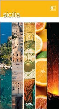 Stock image for Sicilia for sale by libreriauniversitaria.it