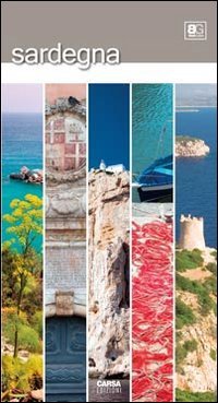 Stock image for Sardegna for sale by Brook Bookstore