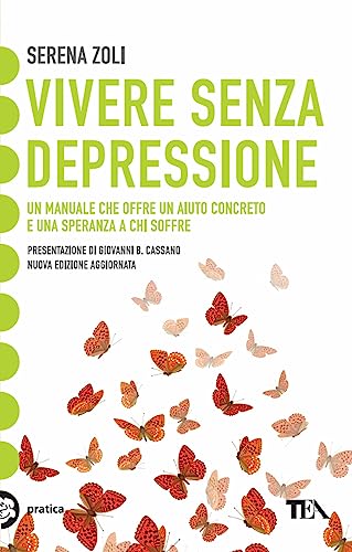 Stock image for Vivere senza depressione for sale by Revaluation Books