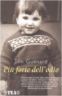 Immagine dell'editore per Pi forte dell'odio venduto da medimops