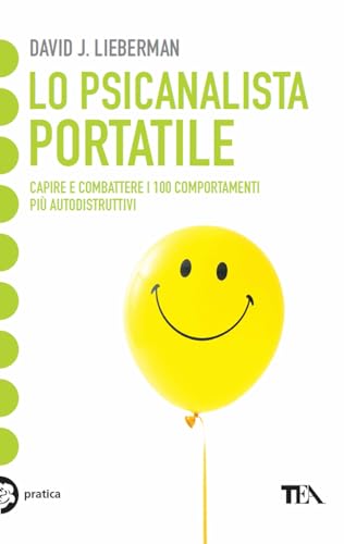 Lo Psicanalista Portatile (Italian Edition) (9788850200733) by [???]