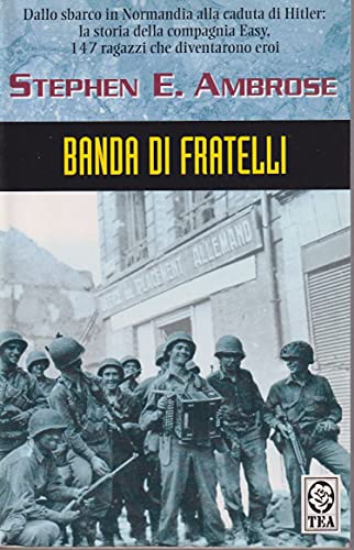 9788850201211: Banda di fratelli