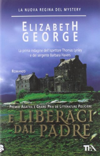 E liberaci dal padre (9788850201631) by Elizabeth George