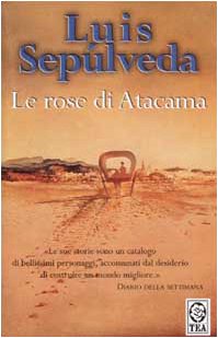 9788850202027: Le rose di Atacama