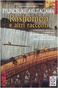 Beispielbild fr Rashomon e altri racconti zum Verkauf von medimops