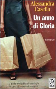 Beispielbild fr Un anno di Gloria zum Verkauf von medimops