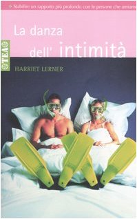 9788850202546: La danza dell'intimit (Tea pratica)