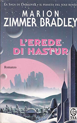 L'erede di Hastur (9788850202706) by Marion Zimmer Bradley