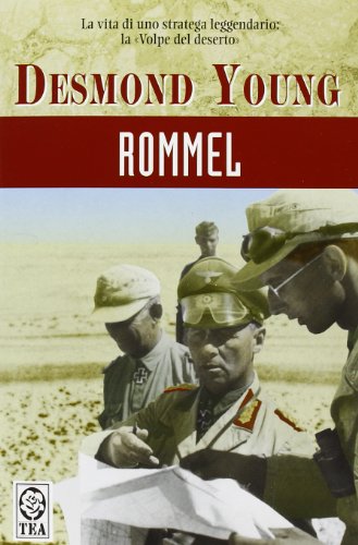 Stock image for Rommel for sale by WorldofBooks