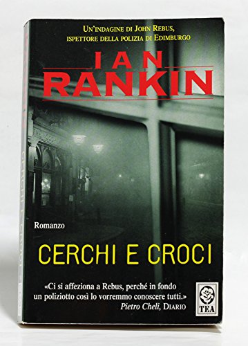 9788850203659: Cerchi E Croci (Italian Edition)