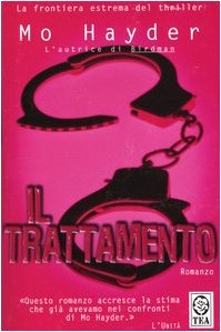 Il trattamento (9788850204243) by Unknown Author