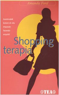 9788850205189: Shopping-Terapia