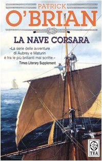 9788850205257: La nave corsara (Teadue)