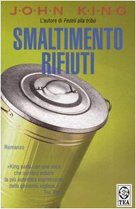 Smaltimento rifiuti (9788850205790) by Unknown Author