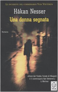 9788850205837: Una donna segnata (Teadue)