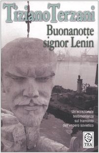 Stock image for Buonanotte, signor Lenin. for sale by FIRENZELIBRI SRL