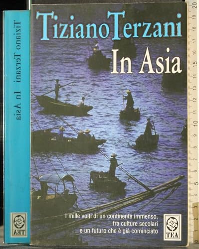 Stock image for In Asia (Italian Edition) for sale by Better World Books