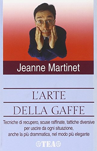 9788850206803: L'arte della gaffe