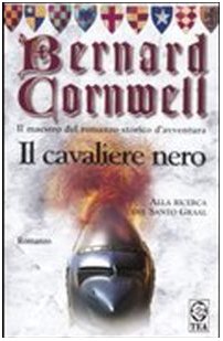 9788850207145: Il cavaliere nero