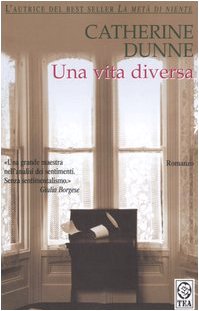 9788850207213: Una vita diversa