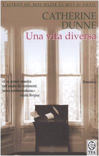 Stock image for Una vita diversa. for sale by FIRENZELIBRI SRL