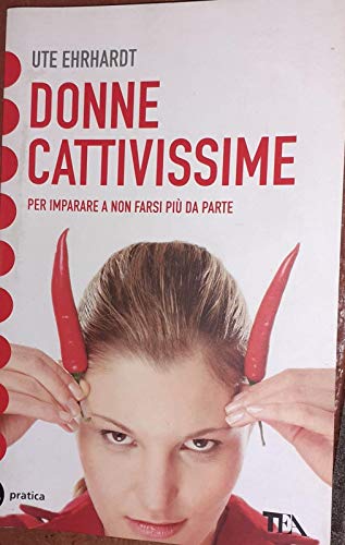 Stock image for Donne cattivissime for sale by medimops