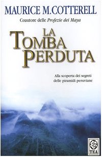 Imagen de archivo de La tomba perduta a la venta por medimops