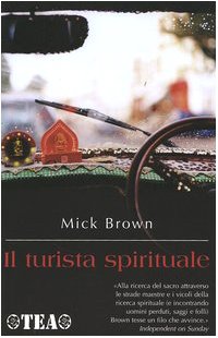 Stock image for Il turista spirituale for sale by medimops