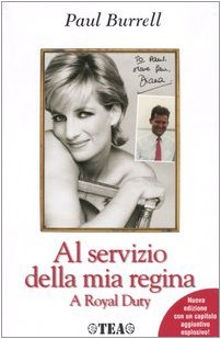 Stock image for Al Servizio Della Mia Regina for sale by AwesomeBooks