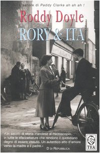 Rory & Ita. - Doyle, Roddy