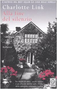 Stock image for Alla fine del silenzio for sale by AwesomeBooks