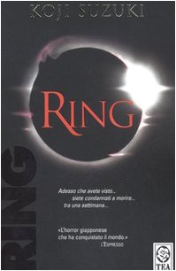 Ring (9788850209897) by Koji Suzuki