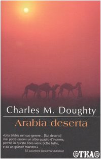 Imagen de archivo de Arabia deserta a la venta por medimops