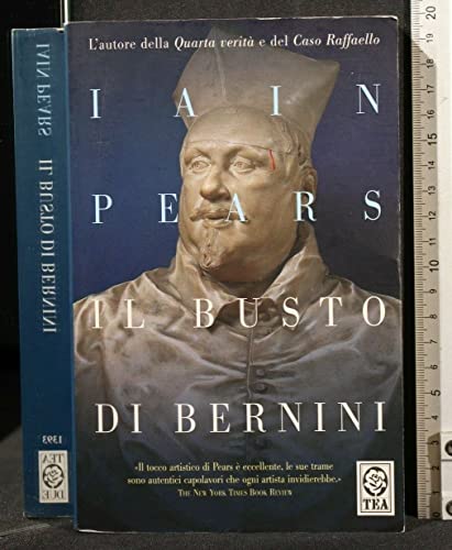 Il busto di Bernini (9788850211111) by Unknown Author