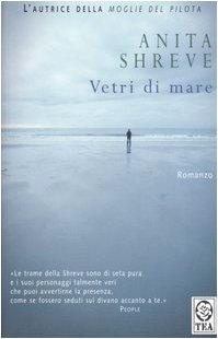 Vetri di mare (9788850211449) by Anita Shreve