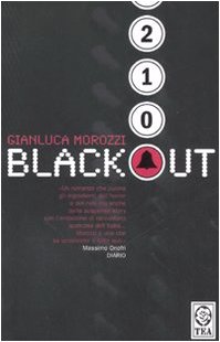 Beispielbild fr Blackout zum Verkauf von medimops