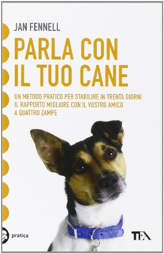 9788850213061: Parla con il tuo cane