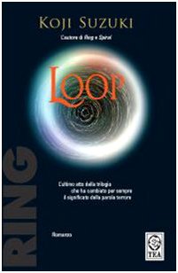 Loop (9788850213825) by KÅji Suzuki