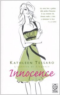 Innocence - Tessaro Kathleen