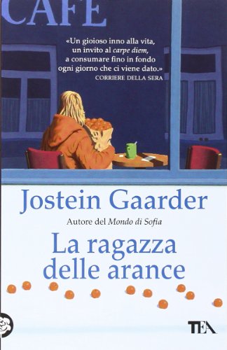 La ragazza delle arance (9788850214570) by Jostein Gaarder