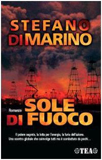 Stock image for Sole di fuoco for sale by libreriauniversitaria.it