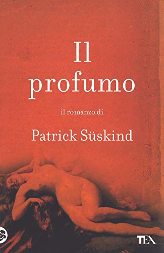 9788850215157: Il Profumo (Italian Edition)